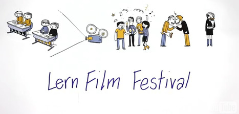 LernFilm Festival | Mac in der Schule | Scoop.it