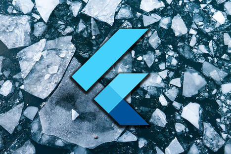 A guide to theming your app in Flutter | Flutter Packages Widgets Architecture | Scoop.it