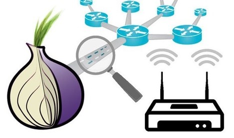 FBI paid Hacking Team to identify Tor users | Anonymity DOESN'T exist! | ICT Security-Sécurité PC et Internet | Scoop.it