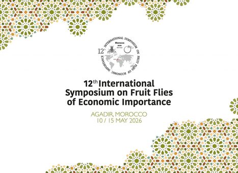 Agadir accueille le 12e Symposium international sur les mouches des fruits &agrave; impact &eacute;conomique &ndash; AgriMaroc.ma | EntomoScience | Scoop.it
