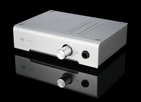 Schiit Audio, Headphone amps and DACs made in USA. | TopAudio | Scoop.it