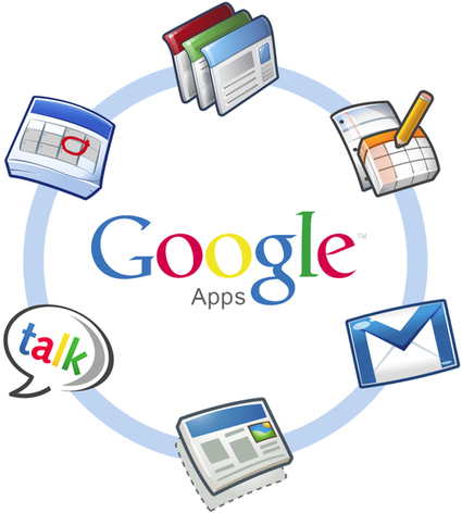5 Google Apps for Education PD resources for busy teachers | Strictly pedagogical | Scoop.it