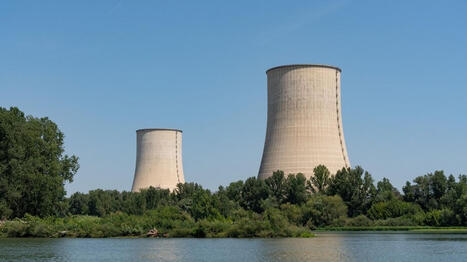 Nouveau record d'indisponibilit&eacute; du parc nucl&eacute;aire fran&ccedil;ais, avec 20,4% de puissance manquante mercredi &ndash; | Non au Nucl&eacute;aire | Scoop.it
