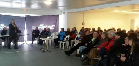 Aragnouet. R&eacute;novation de Piau : EDF s'implique | Vall&eacute;es d'Aure & Louron - Pyr&eacute;n&eacute;es | Scoop.it