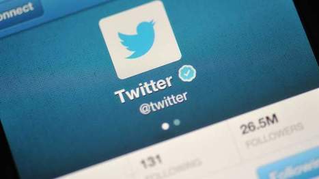 Twitter introduces Abuse-Blocking Filter | Technology in Business Today | Scoop.it