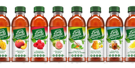 Ice tea company rebrands as “Long Blockchain” and stock price triples | International business & e-commerce | Scoop.it