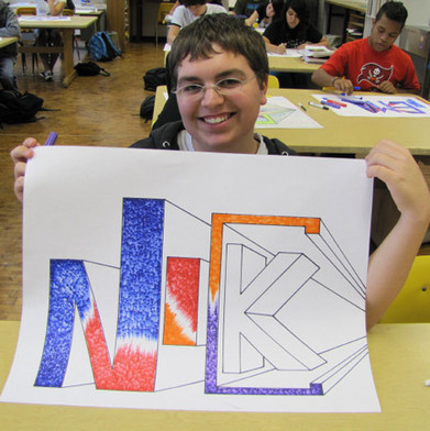 Project-Based Learning as a Context for Arts Integration | PBL | Scoop.it
