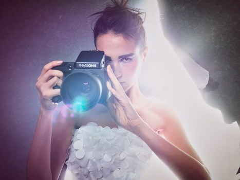 Some misunderstandings about medium format  | Fujifilm GFX | Scoop.it