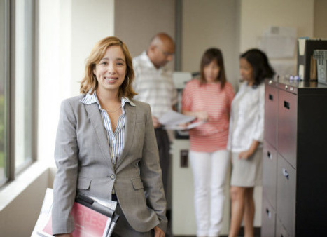 Canada. Building a bridge to Canadian career | Nouvelles brèves FTP - News in brief VET | Scoop.it