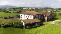 El Gobierno de Navarra aprueba definitivamente como PSIS el área turística “Palacio de Arozteguía” (Baztan) | Ordenación del Territorio | Scoop.it