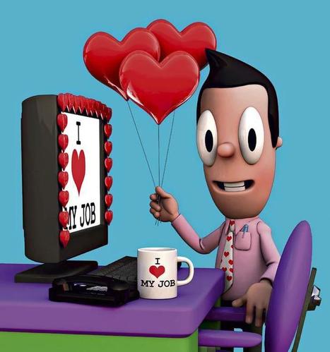 Into the realm of passion | Tidbits, titbits or tipbits? | Scoop.it