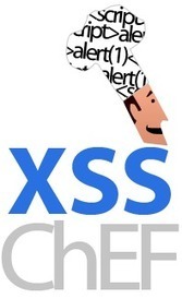 XSS ChEF v1.0 &ndash; Chrome Extension Exploitation Framework | ToolsWatch.org | opexxx | Scoop.it
