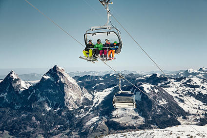 Hotellerie Gastronomie Zeitung: Solides Resultat: Tourismus gibt sich nach der Wintersaison positiv | (Macro)Tendances Tourisme & Travel | Scoop.it