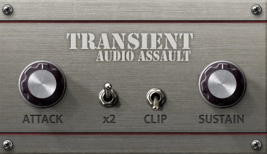 FREEWARE (VST. Win, AU. Mac) - Transient | Music Producer Lab | Scoop.it