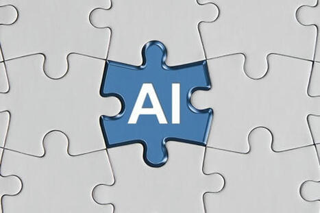 Your AI policy is already obsolete  | Digital Delights | Scoop.it