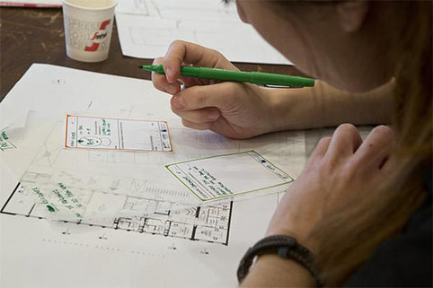 La ville en mode Lab ! | Veille territoriale AURH | Scoop.it