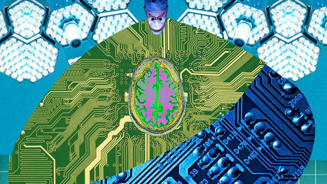 Meet the Designer Behind Neuralink’s Surgical Robot | IT in Health and hospitals | Scoop.it