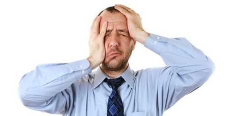 7 Mistakes Job Seekers Make | Effective Executive Job Search | Scoop.it