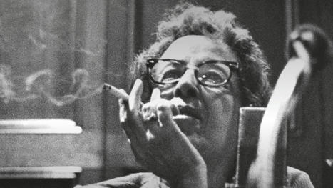 Hannah Arendt und das 20. Jahrhundert - Deutsches Historisches Museum | Geopolitik - mein Blick auf die Welt | Scoop.it