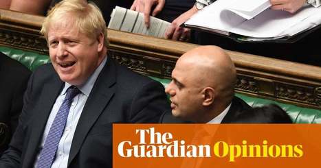 Are the Tories for the left-behind towns, or the wealthy shires? We’ll soon find out | Polly Toynbee | Opinion | The Guardian | Macroeconomics: UK economy, IB Economics | Scoop.it