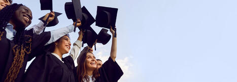 What Does an AI-Ready Graduate Look Like? | Education 2.0 & 3.0 | Scoop.it