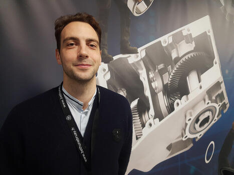 Avec Up&Charge, les voitures qui se rechargent comme des téléphones portables | rev3 - la 3ème révolution industrielle en Hauts-de-France | Scoop.it