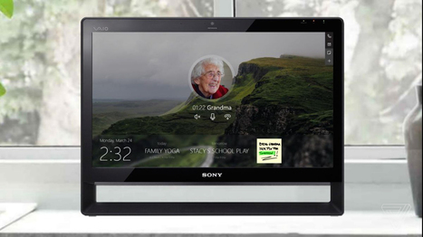 Microsoft HomeHub va transformer les ordinateurs Windows 10 en « Amazon Echo » | Assistant Personnel Vocal | Scoop.it
