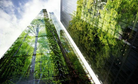 Travailler dans la nature et en ville : "L’objectif est de permettre aux citadins de se reconnecter à la terre" | SUIO Nantes Université - Orientation Insertion pro | Scoop.it