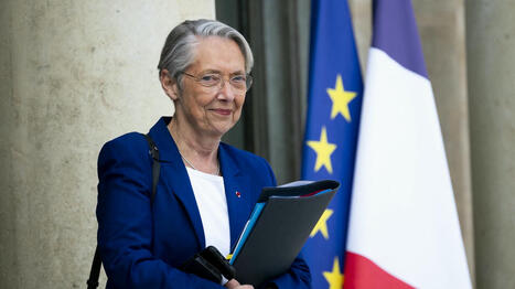 Formation des enseignants, demi-journées spéciales, année de césure… Ce que prévoit Elisabeth Borne pour l'orientation de la cinquième au post-bac | ACTUALITES EN ORIENTATION ET INSERTION PROFESSIONNELLE | Scoop.it