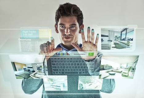 Impulse Labs : les start-up au service de l’immobilier | Immobilier Digital | Scoop.it