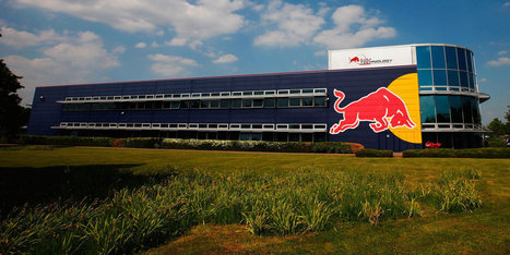 BEN AINSLIE RACING TO WORK WITH RED BULL ADVANCED TECHNOLOGIES | Wing sail technology | Scoop.it