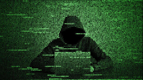 Hackers are now using AI to break AI - and it’s working | Artificial Intelligence and Cybersecurity | Scoop.it