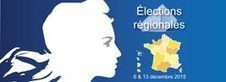 Liste des candidatures et professions de foi pour les prochaines élections régionales  - 1er tour le 6 décembre | Vallées d'Aure & Louron - Pyrénées | Scoop.it