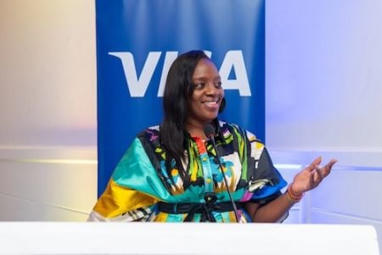 &laquo;&nbsp;Le S&eacute;n&eacute;gal est l&rsquo;un des march&eacute;s les plus dynamiques de la r&eacute;gion en mati&egrave;re de services financiers num&eacute;riques&nbsp;&raquo; (Sandra Gayibor, Visa) | Revue de Presse Afrique francophone par Service International de CCI Normandie | Scoop.it
