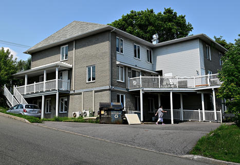 Une résidence pour personnes âgées ferme ses portes à Matane | Revue de presse La Matanie | Scoop.it