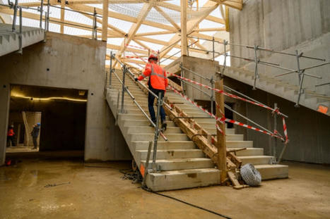 Agir apr&egrave;s un accident du travail - Objectif : plus jamais &ccedil;a | Veille juridique du CDG13 | Scoop.it