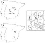 Estimating epiphytic lichen richness by single families in Mediterranean forests | &Eacute;cosyst&egrave;mes Tropicaux | Scoop.it