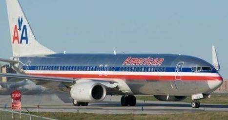 American Airlines Sending 25k Furlough Notices As Demand Sags | PSLabor:  Your Union Free Advantage | Scoop.it