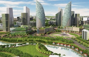 How Big Data and the Internet of Things Create Smart Cities | Cities and buildings of Tomorrow | Scoop.it