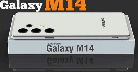 Samsung Galaxy M14 5G 2024: Release Date, Price, Specs & Feature | Education | Scoop.it