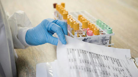 "Certains articles sont objectivement faux" : comment les revues scientifiques sont de plus en plus victimes de fraudes | Veille informative du CDIR de Croix-Rouge Compétence Occitanie | Scoop.it