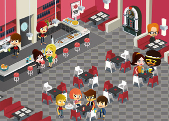 Los mundos imaginados: ayúdame a aprender. | Todoele - Enseñanza y aprendizaje del español | Scoop.it