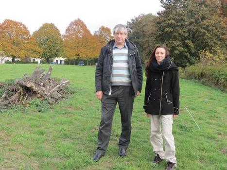 Jouars-Pontchartrain Bientôt deux jardins agroécologiques | Paris durable | Scoop.it