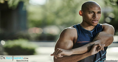 Back Pain Relief for Athletes Through Chiropractic | Chiropractic + Wellness | Scoop.it