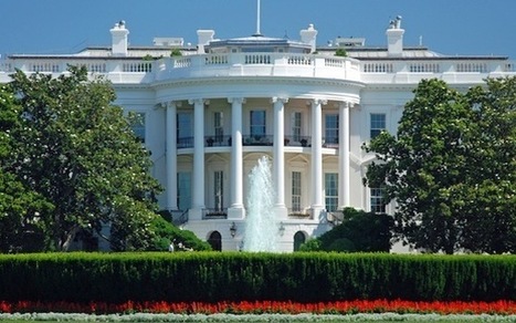 Hackers Try to Infiltrate White House Computers | 21st Century Learning and Teaching | Scoop.it
