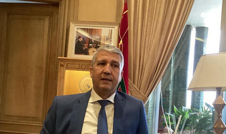 MAROC : comment retenir ou attirer les jeunes dans le monde agricole ? | CIHEAM Press Review | Scoop.it