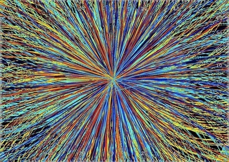 El LHC se prepara para las colisiones protón-Plomo | Ciencia-Física | Scoop.it