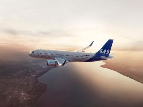SAS a été fortement impactée par l’interdiction de survol de l'espace aérien russe, selon un rapport | AERONAUTIQUE NEWS - AEROSPACE POINTOFVIEW - AVIONS - AIRCRAFT | Scoop.it
