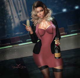 # ♥815 | 亗  Second Life Fashion Addict  亗 | Scoop.it
