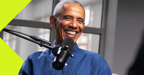Barack Obama on AI, free speech, and the future of the internet - The Verge | Journalism & Ethics | Scoop.it